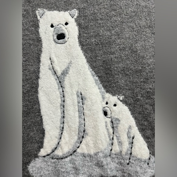 Thyme Maternity Sweater - Picture 2 of 3